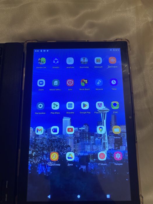 Планшет G2000сатылады