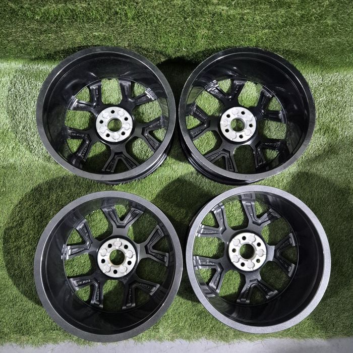 Jante R 17 5x100 Vw Golf 4, Polo, Taigo, T-cross