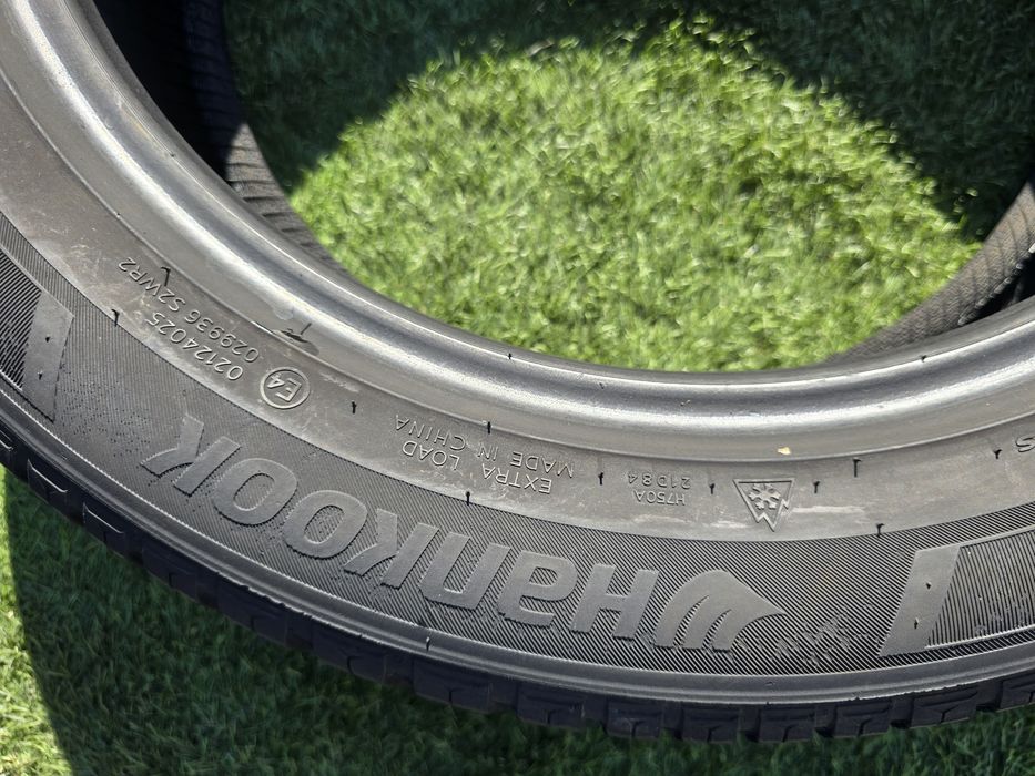 215 55 18 hankook