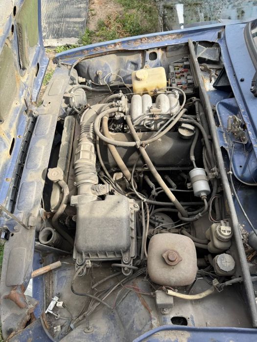 Продаю ВАЗ-2107