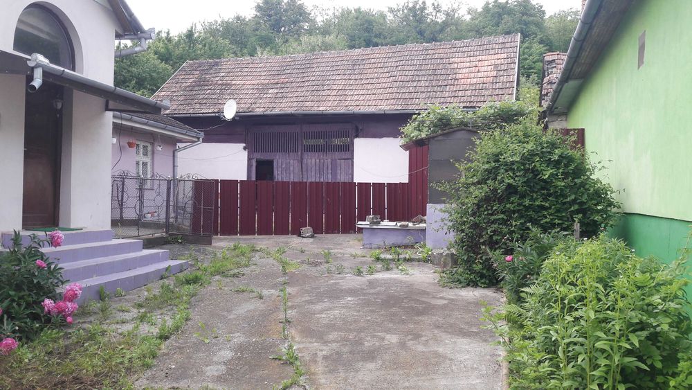 Vand casa Ciugudu de Sus