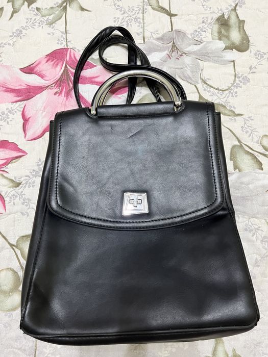 Сумки, рюкзаки