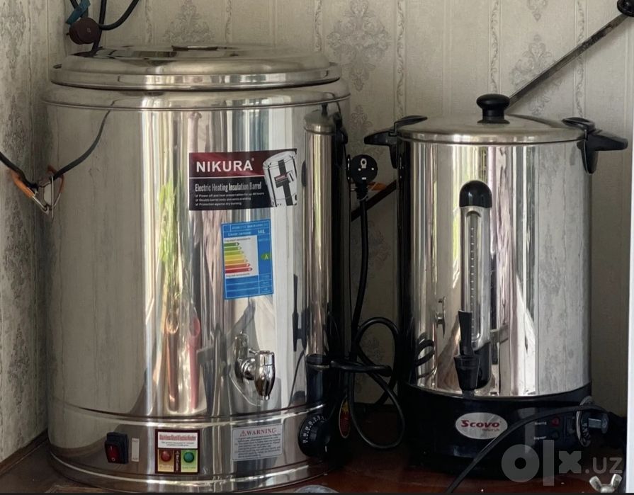 Arenda boler arenda samovar prokat samovar ijara samovar kunlik samova