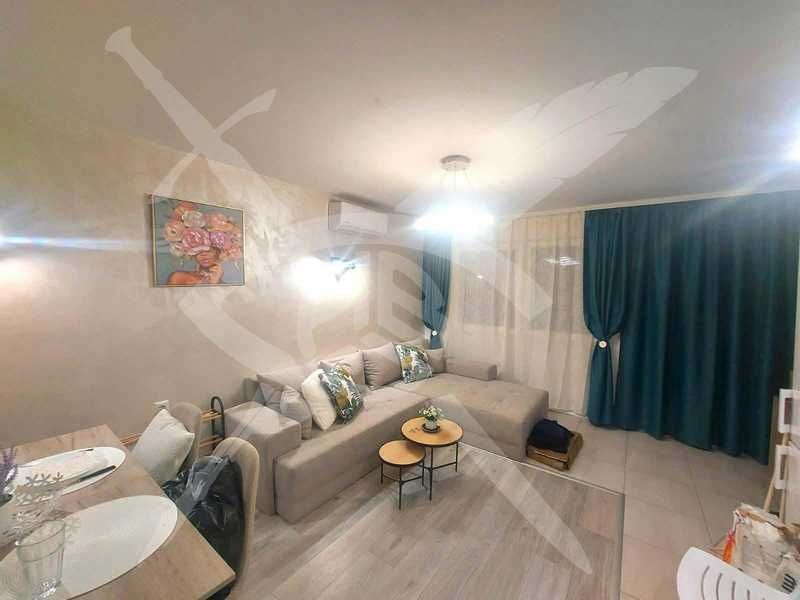 Дава се под наем Мезонет в Варна, ХЕИ - 75 кв.м за 468.69 € - Снимка #1