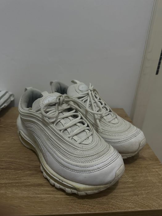 Nike Air Max 97- 38 номер