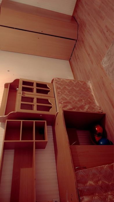 2х комнот квартира