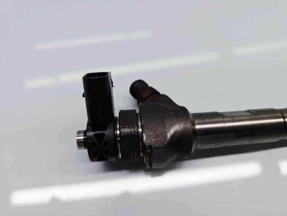 Injector  Skoda Octavia 3 (5E3) [Fabr 2012-2020] 04L130277AD 1.6 TDI D