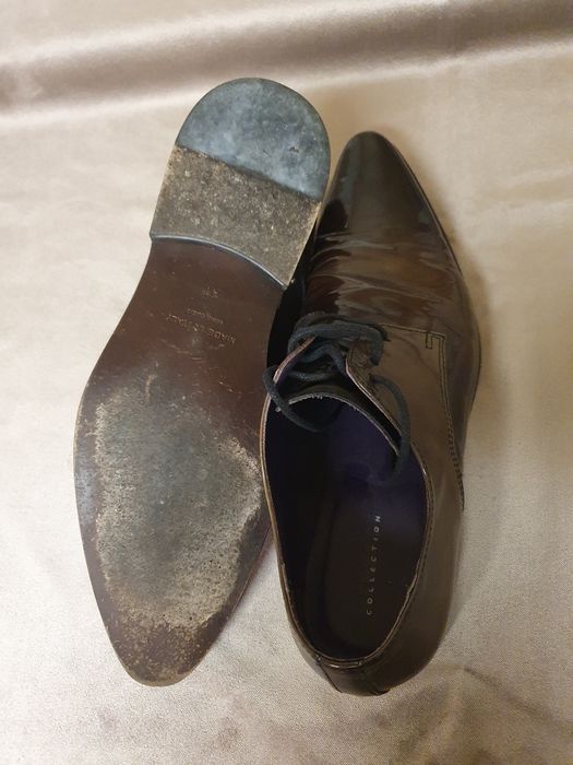 Pantofi  Versace