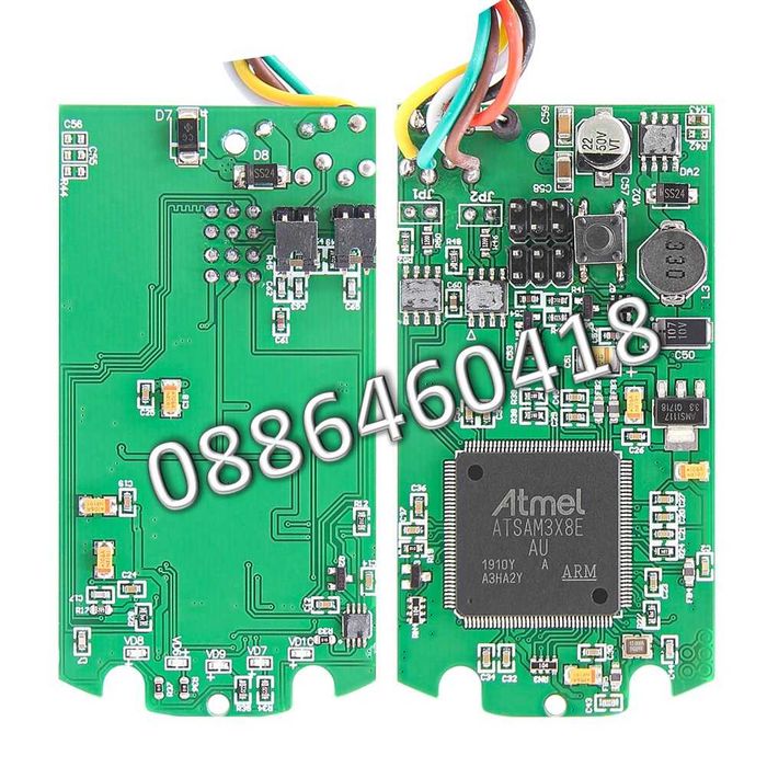 Ad-Blue Емулатор EURO 6 VOLVO АдБлу AdBlue ЕВРО 6 NOX Sensor