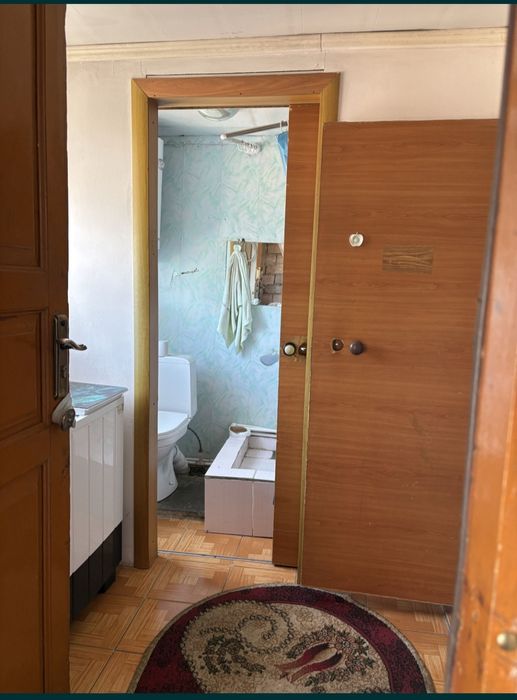 Продам дом район мечети