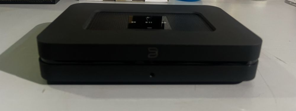 Стриймър Bluesound node 2i