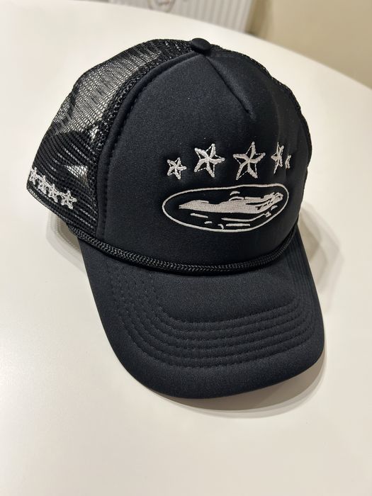 vand sapca corteiz neagra-30 lei