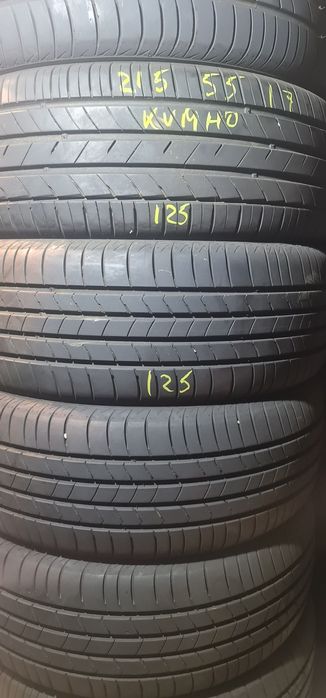 Ofertă Vara  215 55 17   Premium