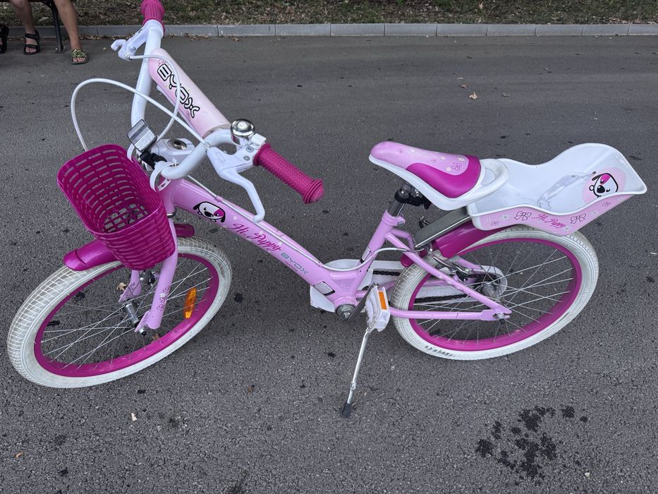 Byox детско колело 20 инча