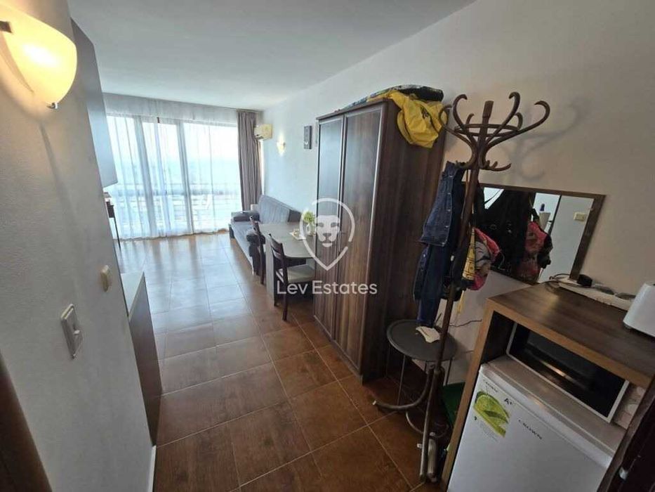 Продава се Едностаен апартамент в с. Кошарица, Област Бургас - 36 кв.м за 889 €/кв.м - Снимка #4