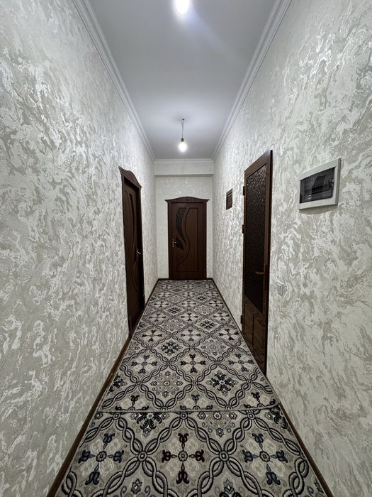 5 этаж 70 Кв ш. Руставелидан квартира