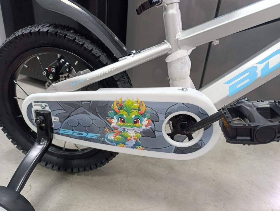 Ново!!! детско колело BDF Bicycle 16цола.