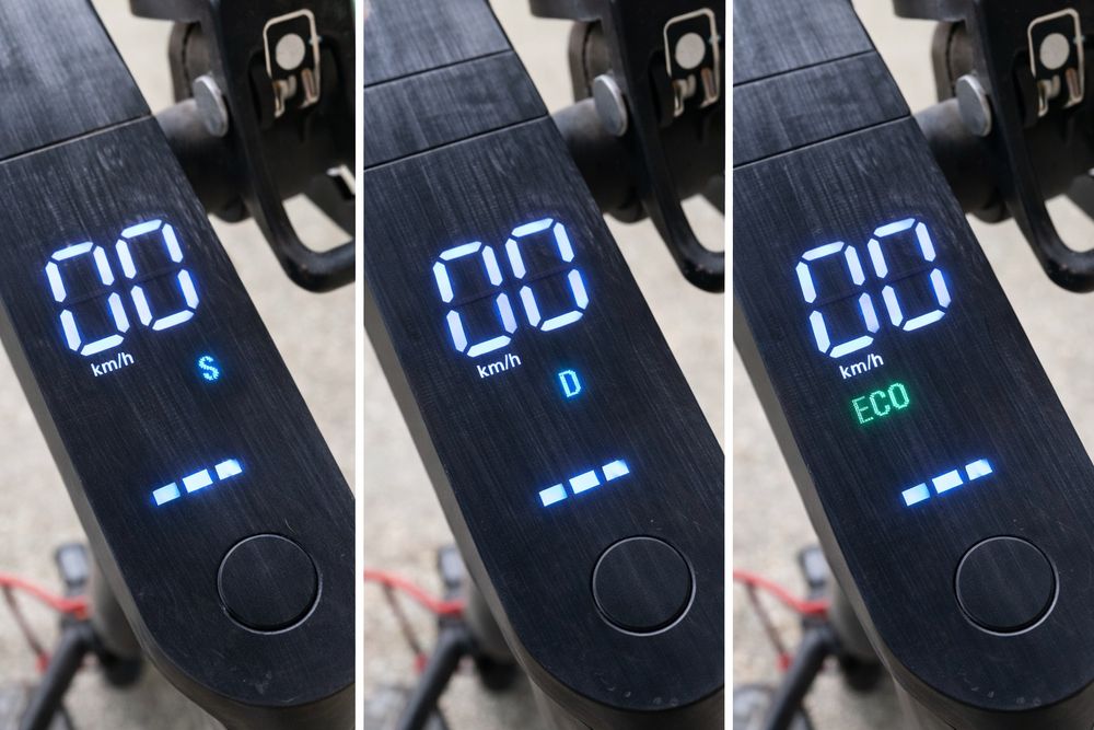 Продаётся электро самокат