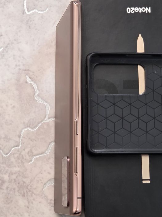 Samsung galaxy note 20 ultra