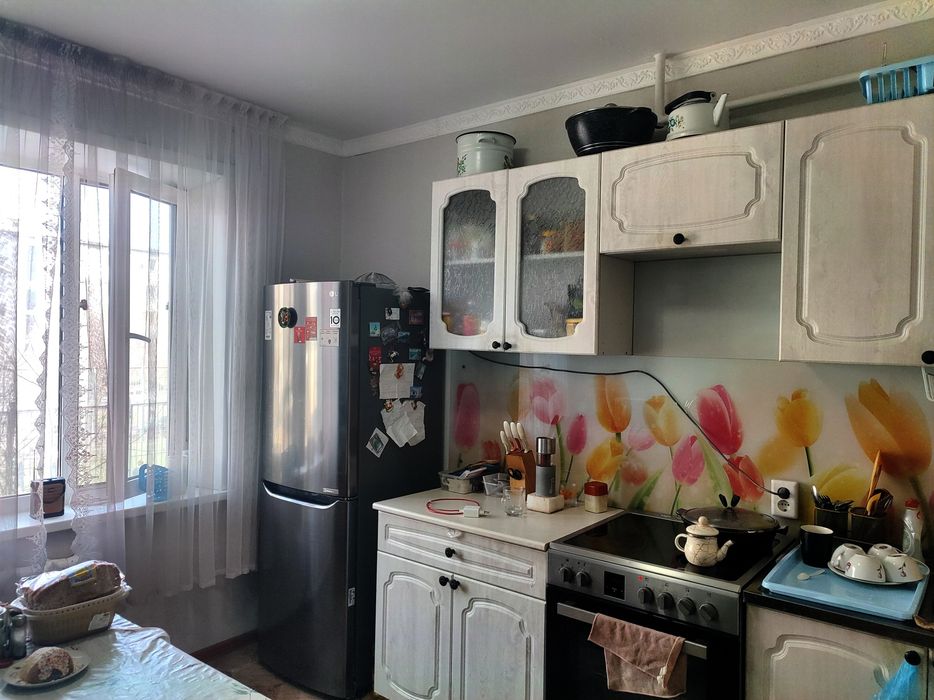 Срочно продам 3-комн.квартиру