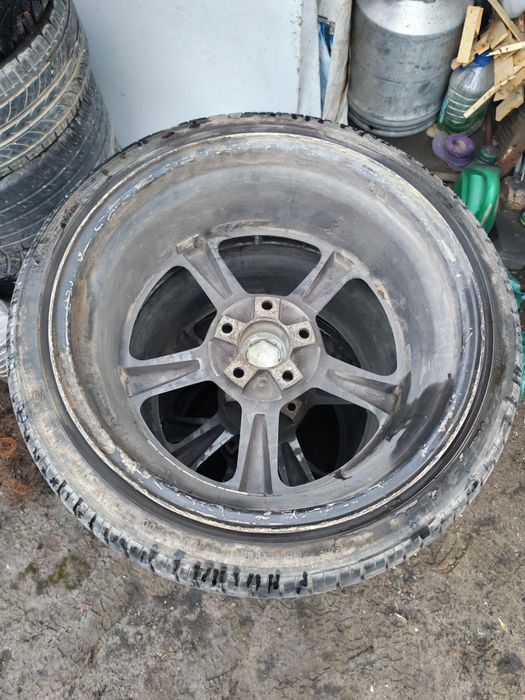 Продаю диски р19 bmw