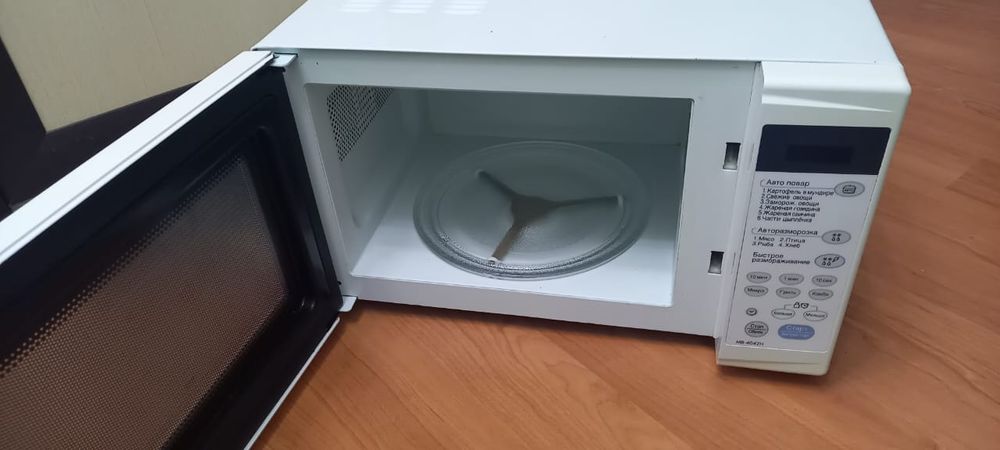 Продам микроволновую печь