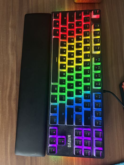 Sistem desktop gaming myria digital v27