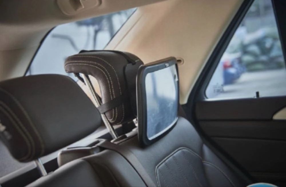 Регулируемо огледало за задна седалка Cangaroo