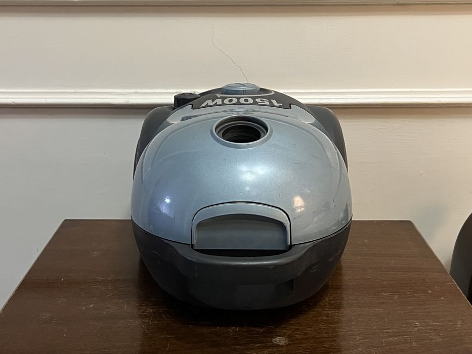 Пылесос LG V-CP253RT