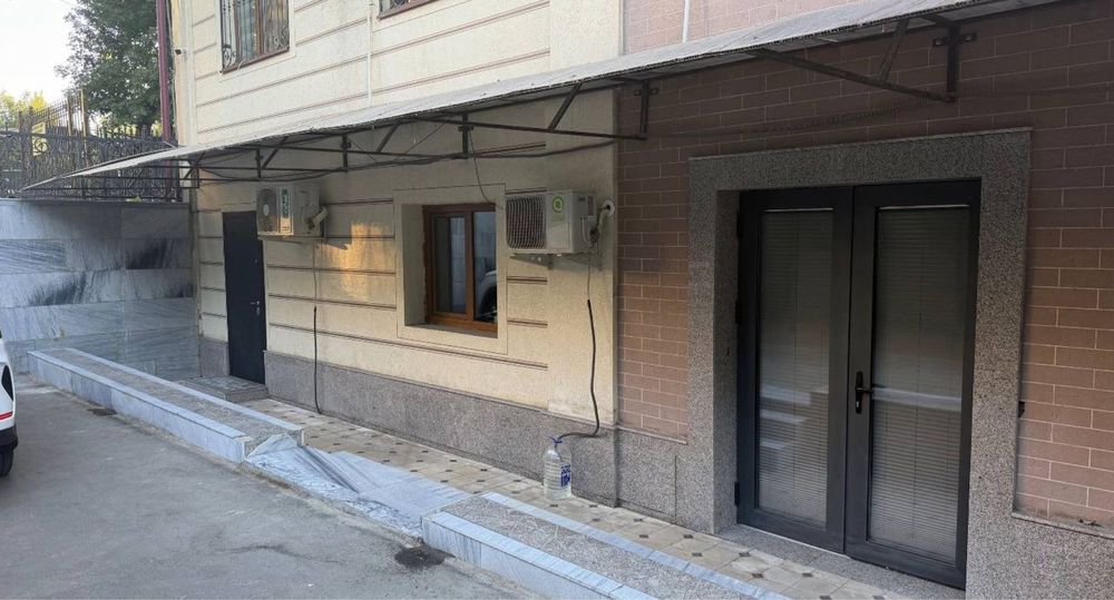 Аренда офис Нежилое помещение Склад производство 112 м2 Чиланзар 10 кв