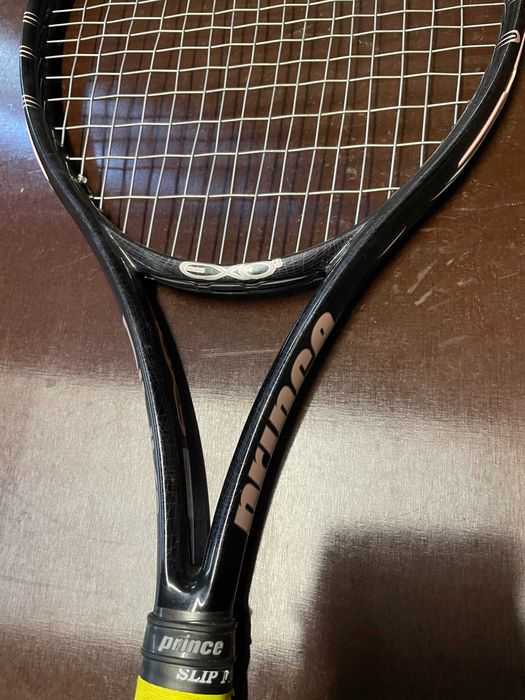 Хилка/Ракета за тенис Wilson Monfils 100/ Prince EXO 3