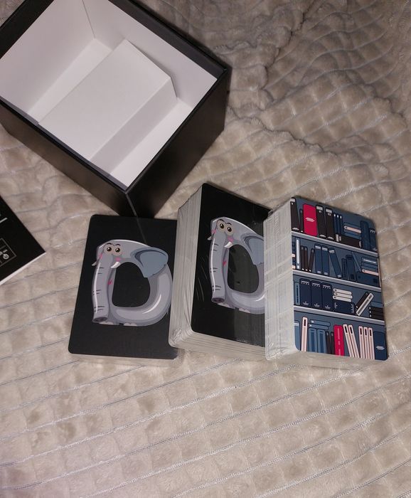 Joc de societate nou