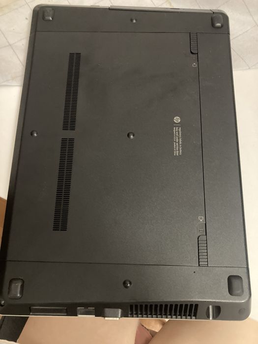 Продам ноутбук НР