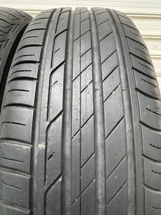 Автомобилни гуми 195 60 16 Bridgestone
