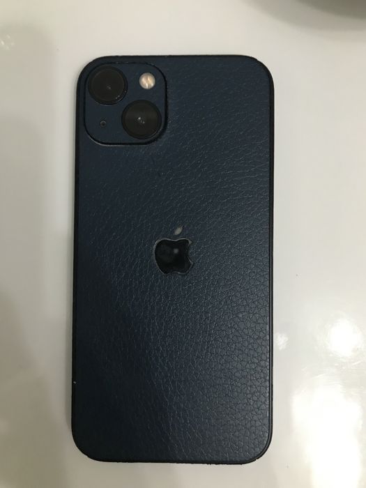 Продам  apple wath se и айфон 13