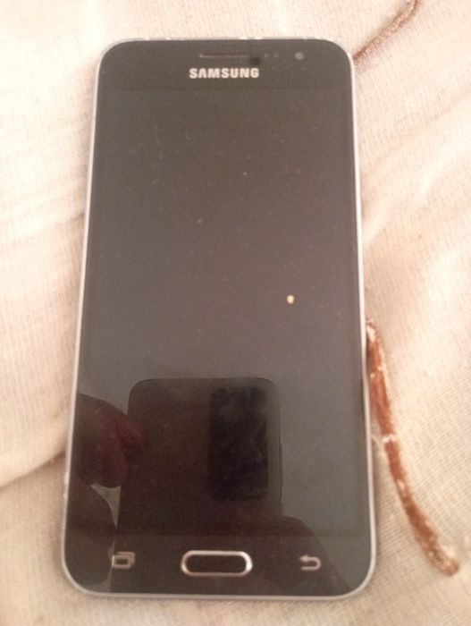 Samsung galaxy j3