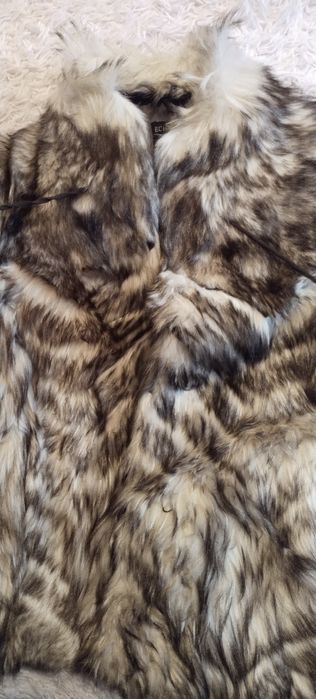 Продам полушубок 44-46 размер.