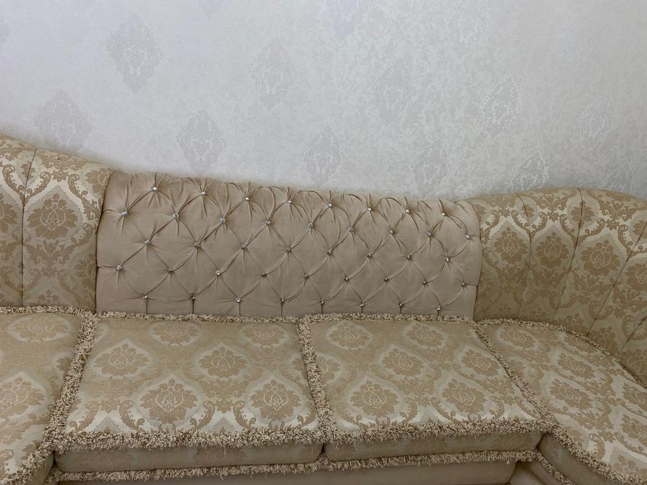 Продам диван б/у