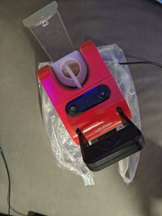 Caffe D'italia Birba