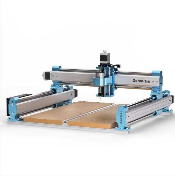 Masini Frezare CNC Sainsmart 3018 / 3020 / 4030 / 4040