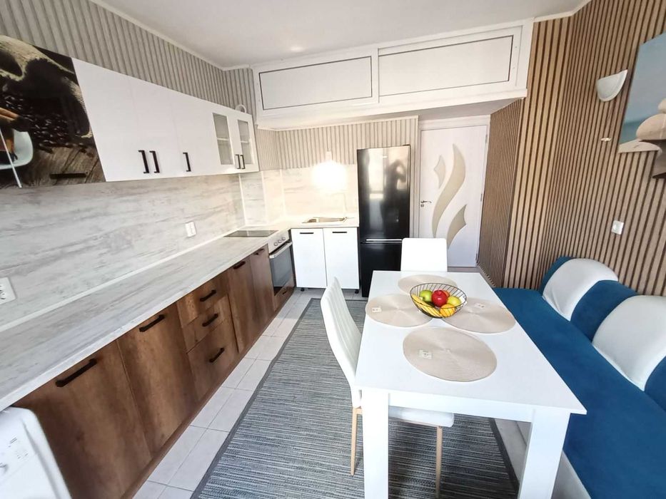 Собственик дава 2-ен апартамент под наем в ЖК Иван Вазов