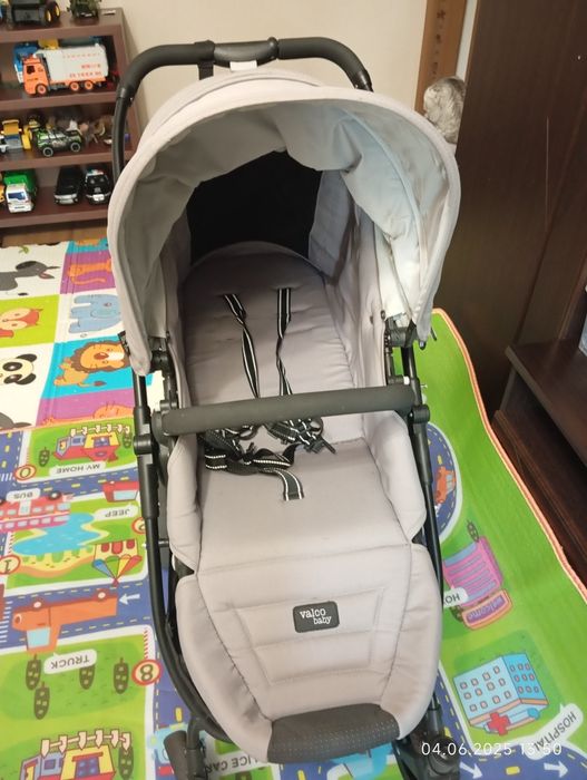 Продам коляску б/у