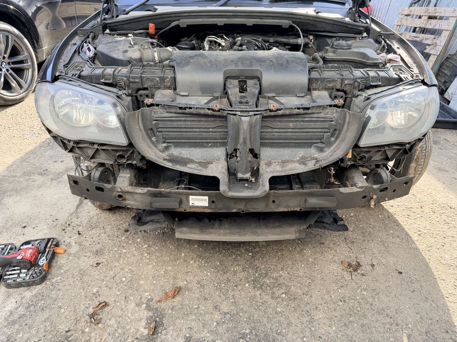 Far faruri  bmw e87 e81 suport far bmw e87 e81