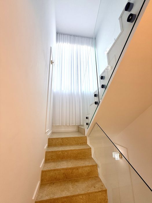 Direct Dezvoltator – Luxury Villas Residence | P+2 | 5 camere | 4 bai | 2 locuri de parcare | Fundeni | Dobroesti | 2km de Bucuresti |
