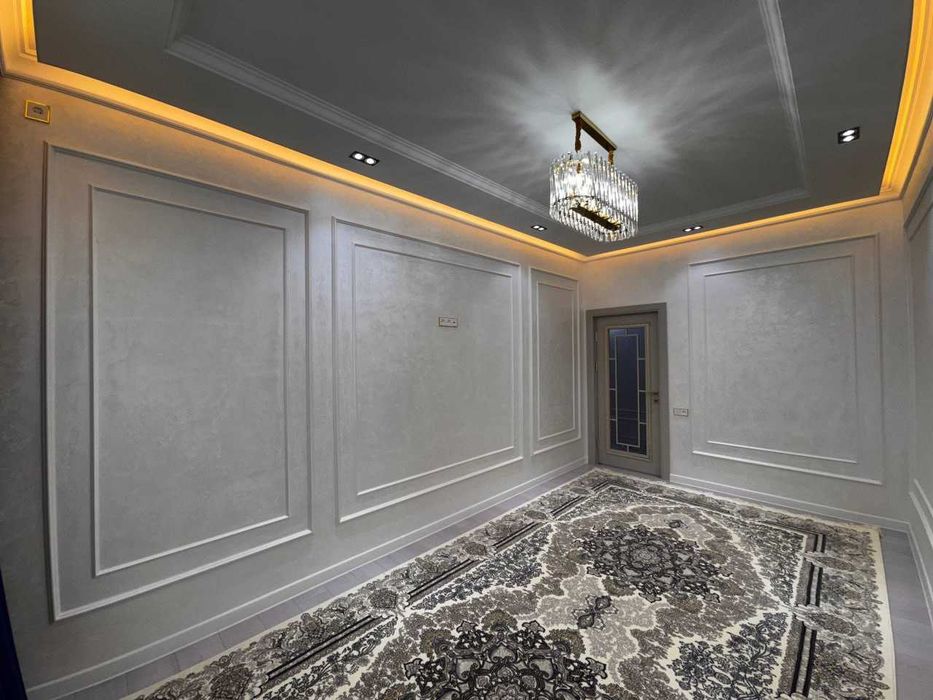 Срочно! Продаётся 3х комнатная квартира!!!