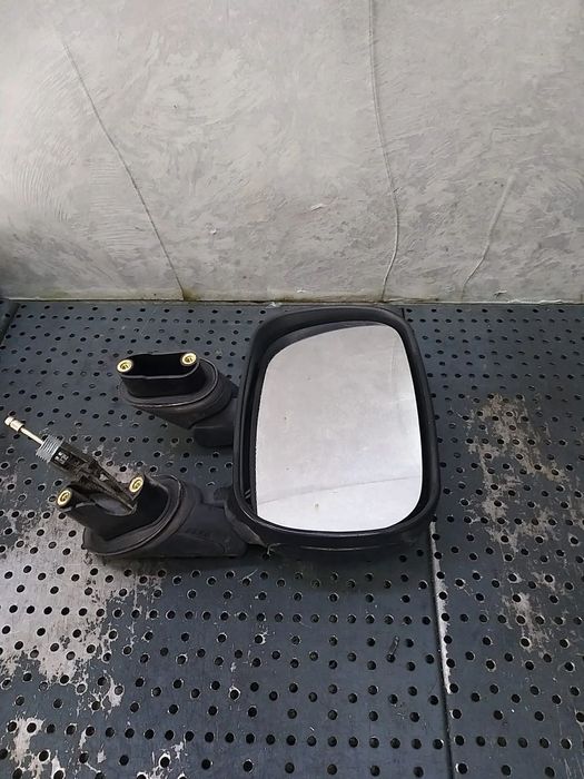 Oglinda manuala dreapta fiat doblo 119 223