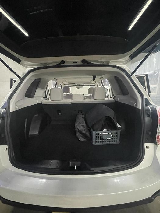 Продам Субару Форестер