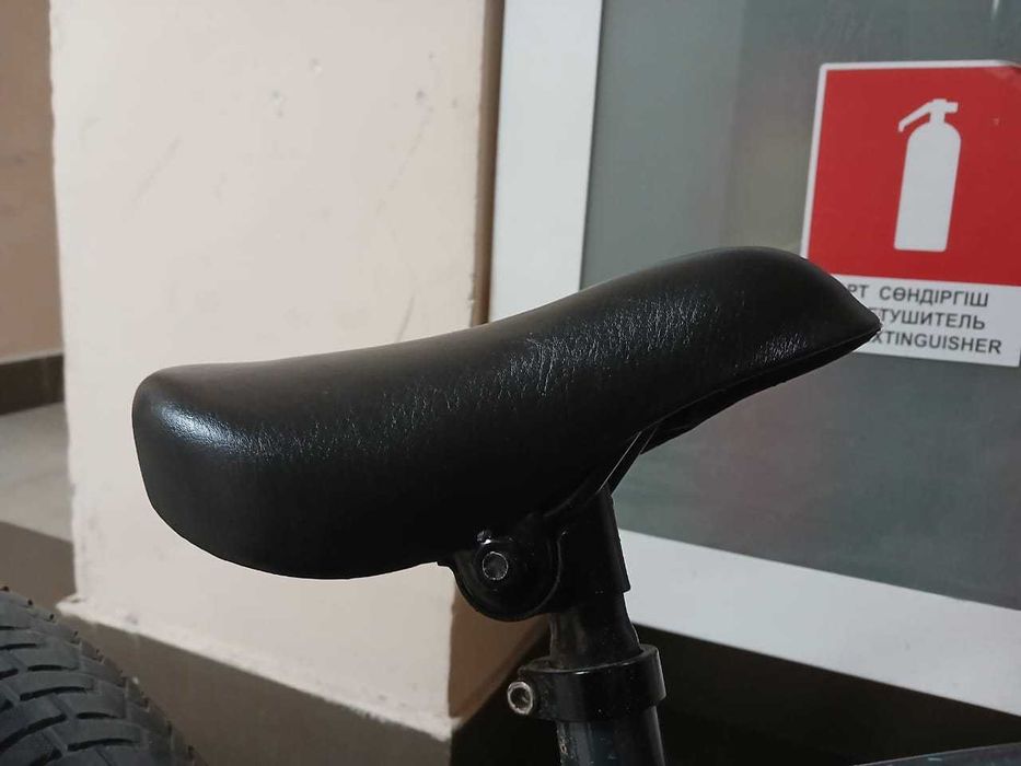 Продается велосипед BMX