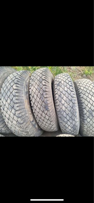 Шины 9.00.15 (8.25-15) R92