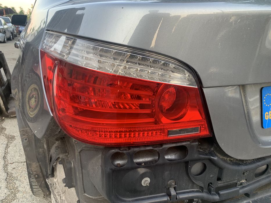 Продаваме стопове за бмв е60 фейслифт bmw e60 facelift